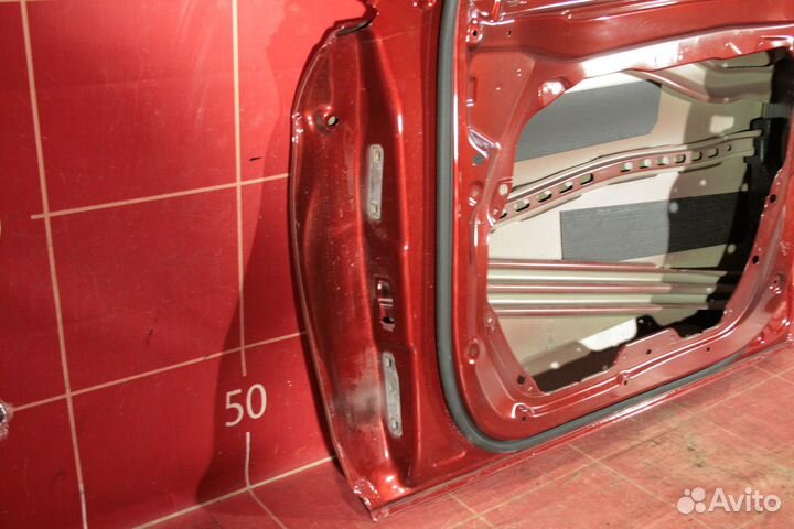 Дверь передняя правая Mercedes-Benz GLC