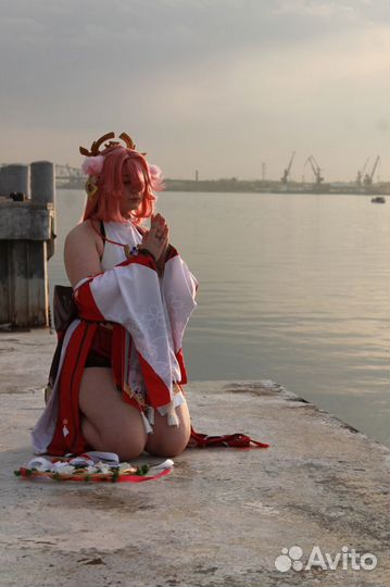 Косплей аренда