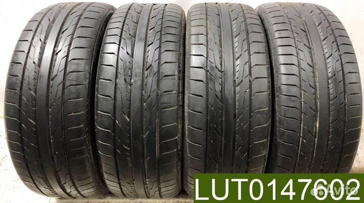 Toyo DRB 215/50 R17 91V