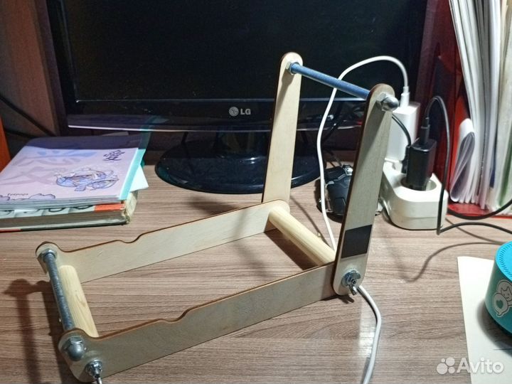 Станок для бисероплетения