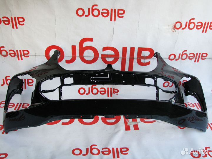 BMW X5 G05 Бампер передний