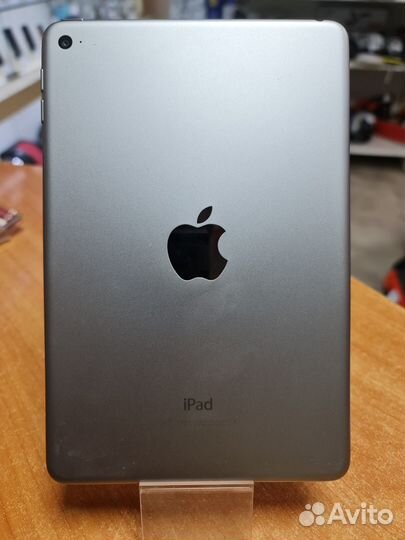 iPad mini 4 128gb