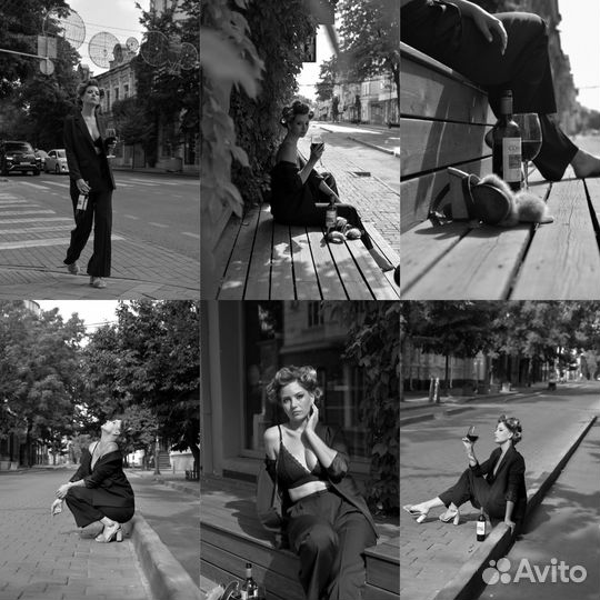 Фотосессия