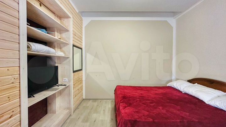 Дом 30 м² на участке 5,8 сот.