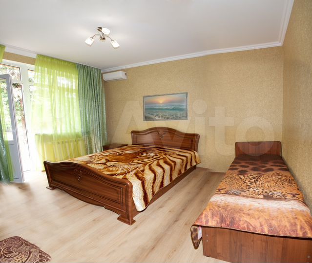 Комната 20 м², 1/3 эт.