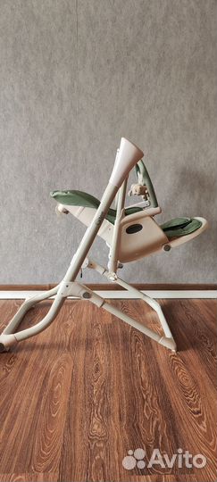Стульчик 3 в 1