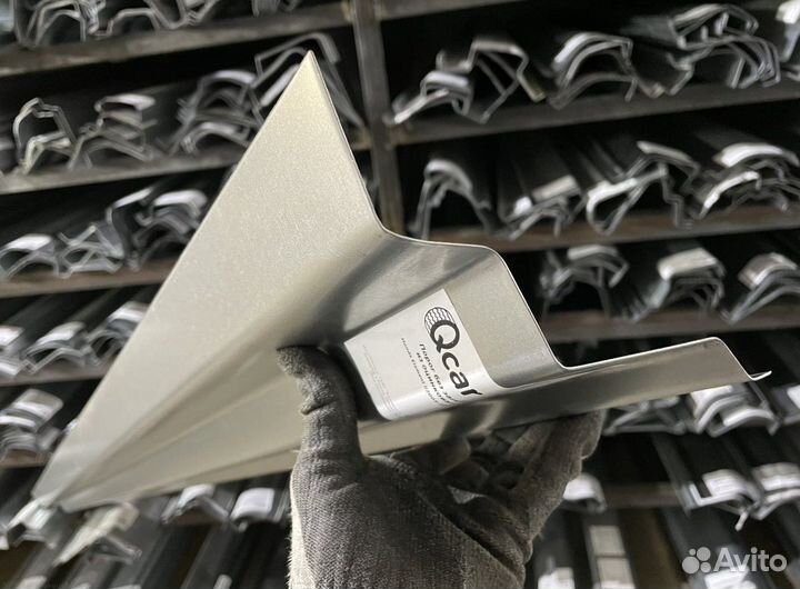 Порог Honda Element I 2003-2011(1мм)