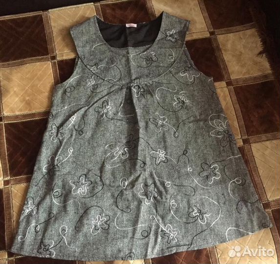 Туника для беременных