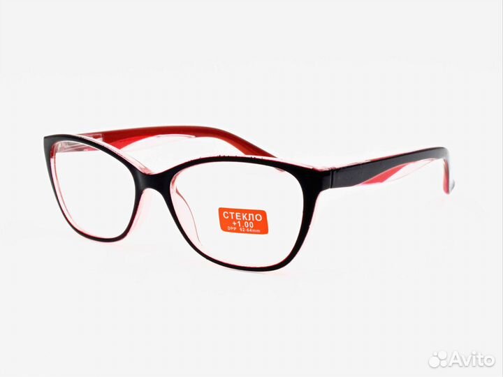 Очки для зрения,готовые с диоптриями