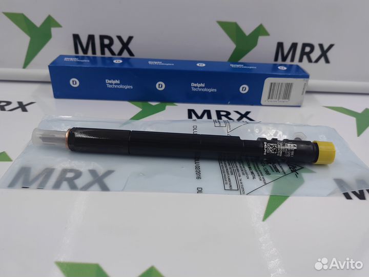 Форсунка R04701D