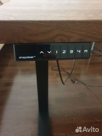 Компьютерный стол