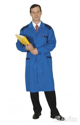 Халат мужской 