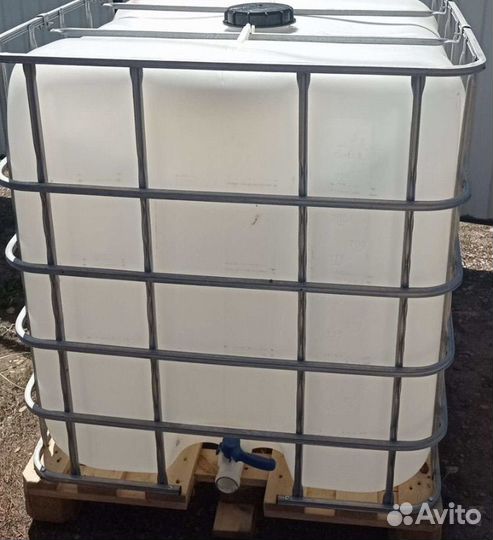 Еврокуб чистый. Доставка