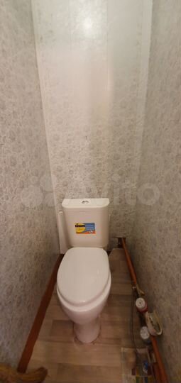 Квартира-студия, 30 м², 3/5 эт.