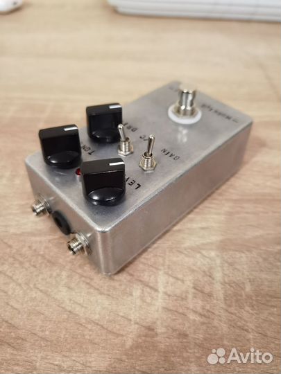 JHS Morning Glory clone