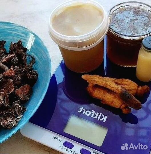 Мед для повышения мужской мощи