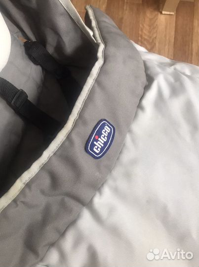 Продам прогулочную коляску