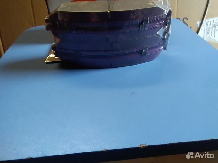 Тормозные колодки Mitsubishi, Nissan