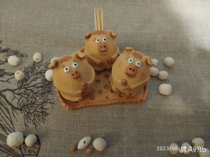 Набор для специй 