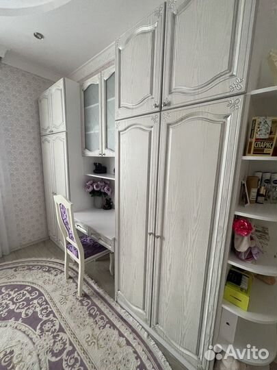 Детская комната мебель для девочки бу