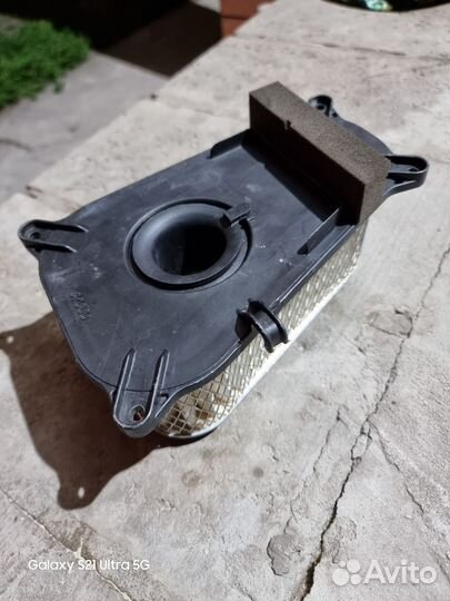 Воздушный фильтр suzuki gsx r 400