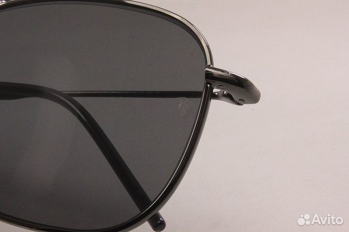 Солнцезащитные очки Ray Ban Caravan Reverse Black
