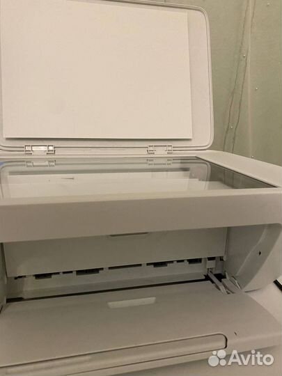 Принтер hp deskjet 2320