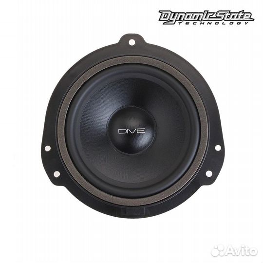 Акустика Dynamic State DAU-CS162