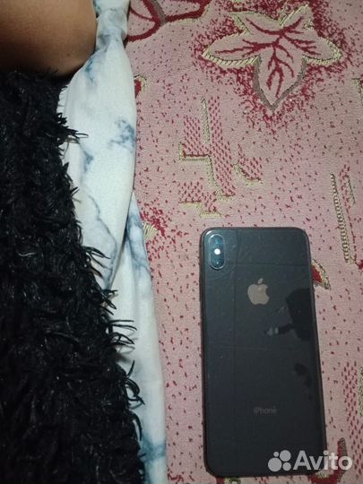 iPhone Xs Max, 256 ГБ