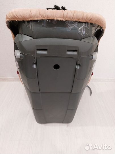 Детское автокресло Britax Romer от 9 до 18 кг