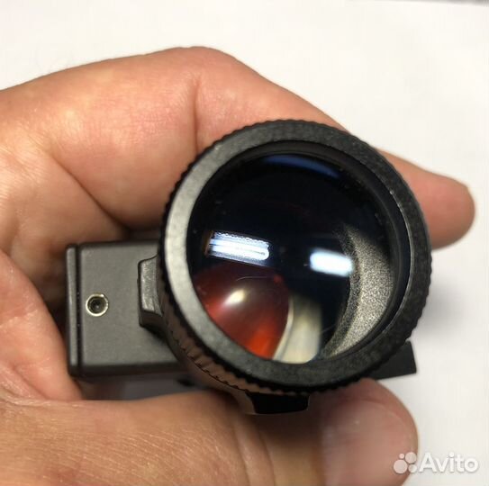 Ик фонарь ATN IR850