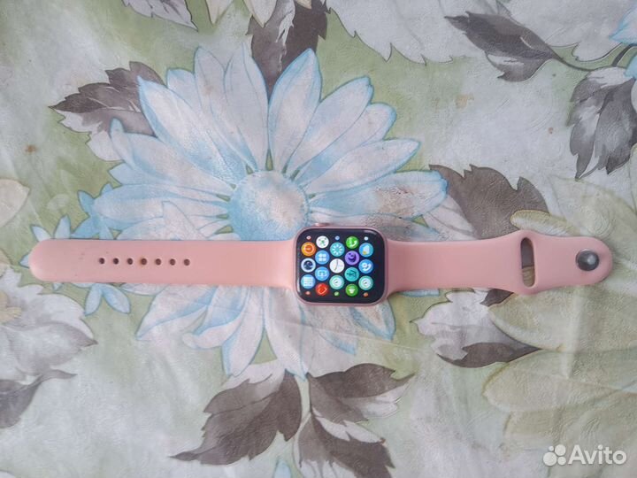 Смарт часы для взрослых