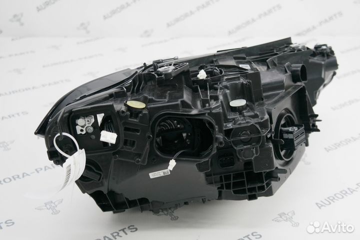 Фара BMW 4 G22/G23/G26