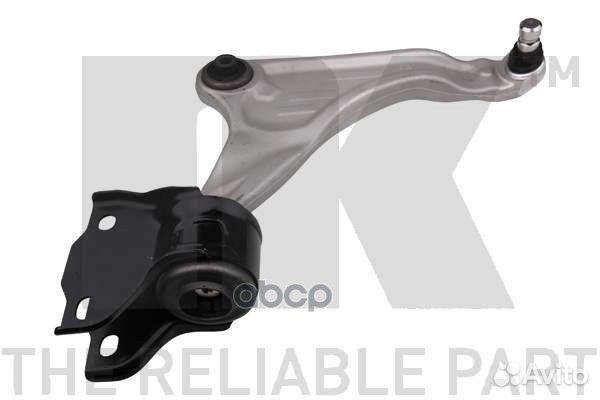 Рычаг land rover range rover evoque 11