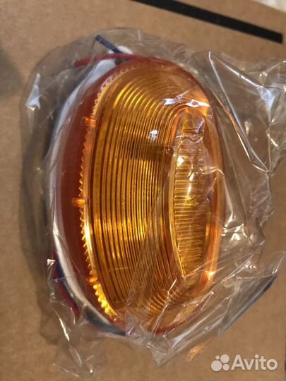 Строб лампа Feron Flash lamp 220V