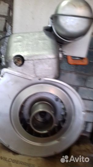 Двигатель умз 5 б