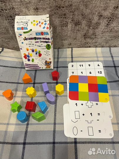 Игры разивающие