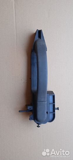 Ручка водительская Ford fusion