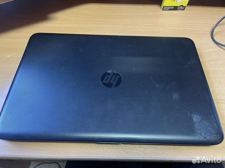 Ноутбук HP