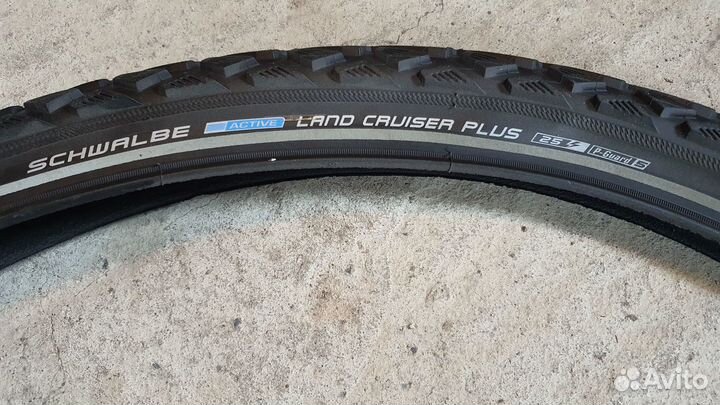 Шина для велосипеда 27.5