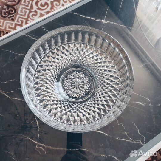 Ваза для фруктов