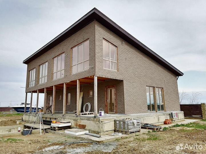 Сип-панели для строительства