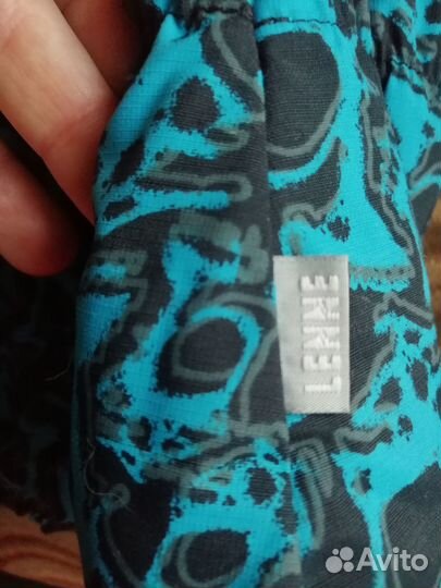 Варежки краги Lenne р 8