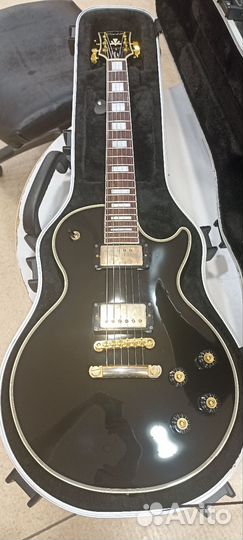 Coolz Zlc 1 Les Paul