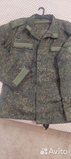 Военная форма вкпо