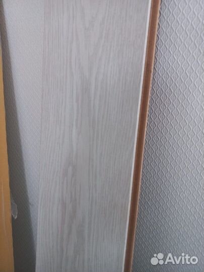 Ламинат новый остатки