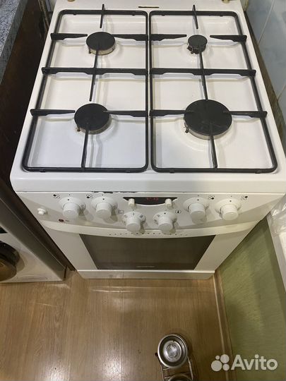 Газовая плита бу