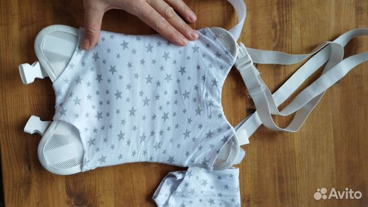 Шина фрейка m бандаж на тазобедренные суставы