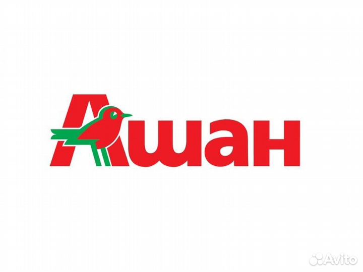Продавец (Подработка)