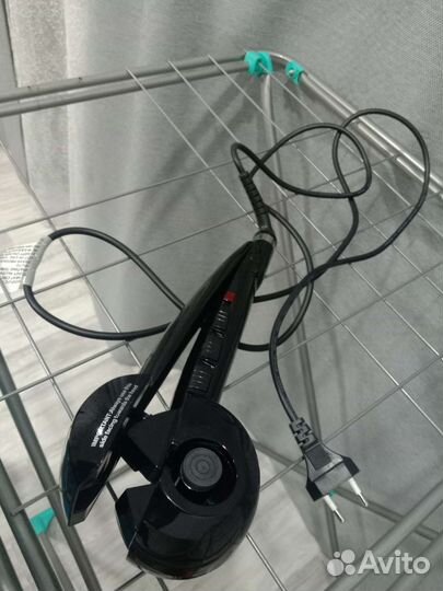 Плойка babyliss pro